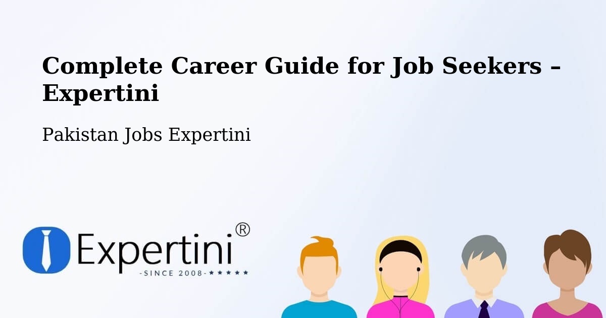 Career Guide for Job Seekers – Upper Dir - Upper Dir, Pakistan Jobs Expertini