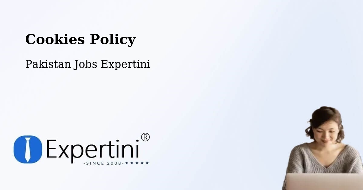 Cookie Policy – Upper Dir - Pakistan Jobs Expertini
