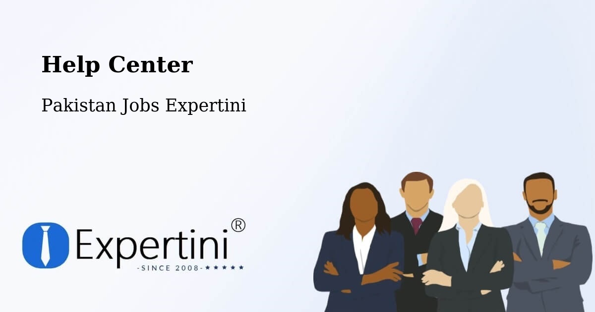 Help Center – Upper Dir - Pakistan Jobs Expertini