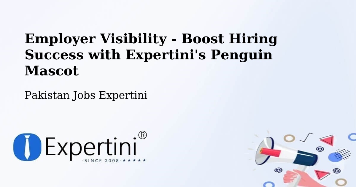 CV and Resume Visibility Optimization – Upper Dir - Pakistan Jobs Expertini